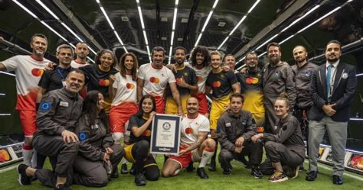 Innovation, Discipline, and Football Legacy
