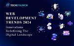 Innovations and Impact in Web Development