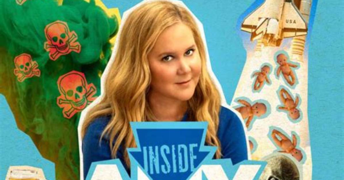 ‘Inside Amy Schumer’ Trailer Teases Big Laughs — and Major Celebrity Cameos — for Upcoming Comeback Season