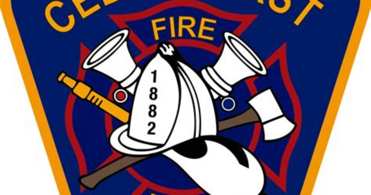 Inside the Extraordinary World of Lawrence Cedarhurst Firefighters