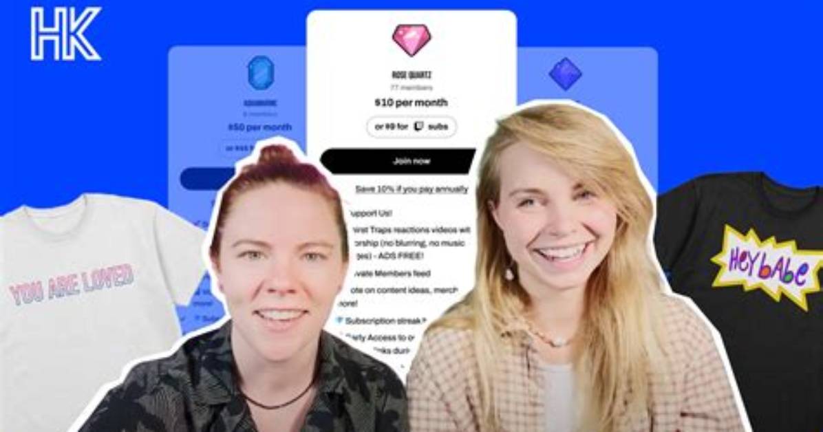 Inside the "Hailee Kendra Leaks" and Its Impact