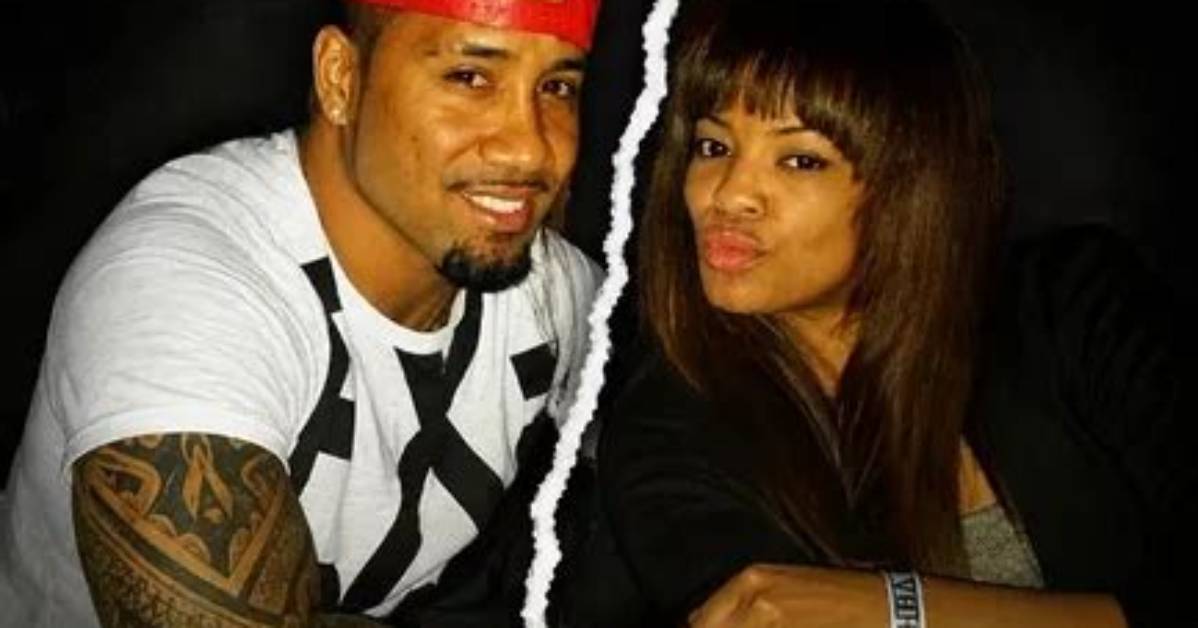 Inside the Jey Uso Wife Divorce: a Closer Look