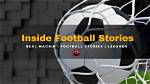 Inside the Life of a Football