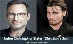 Inside the Life of Christian Slater's Sister: a Journey Beyond the Spotlight