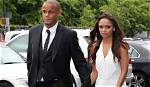 Inside the Life of Kompany's Wife: a Journey of Love and Support