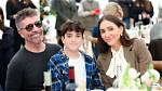 Inside the Life of Simon Cowell's Son: What Is the Matter?