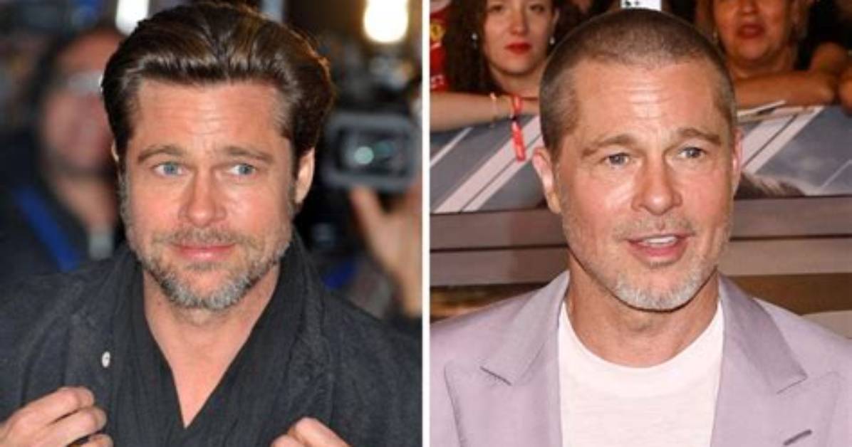 Inside the Lives of Brad Pitt and Shiloh: a Unique Bond