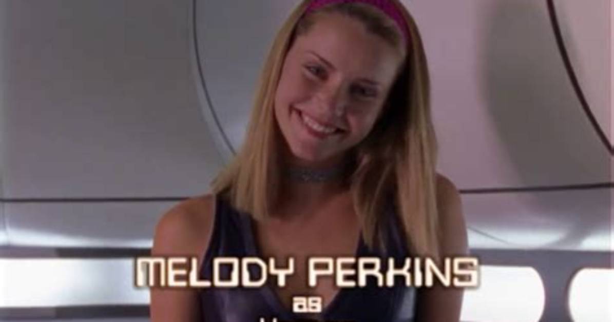 Inside the "Melody Perkins Naked" Phenomenon