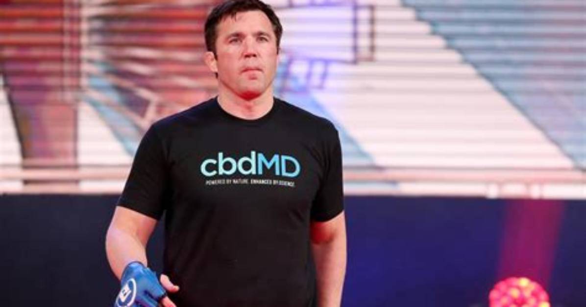 Inside the World of Chael Sonnen's Wife