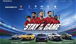 Inside the World of Football's Elite