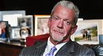 Inside the World of Jim Irsay's Children