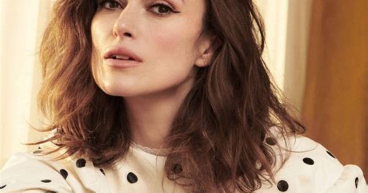 Inside the World of Keira Knightley’s Family