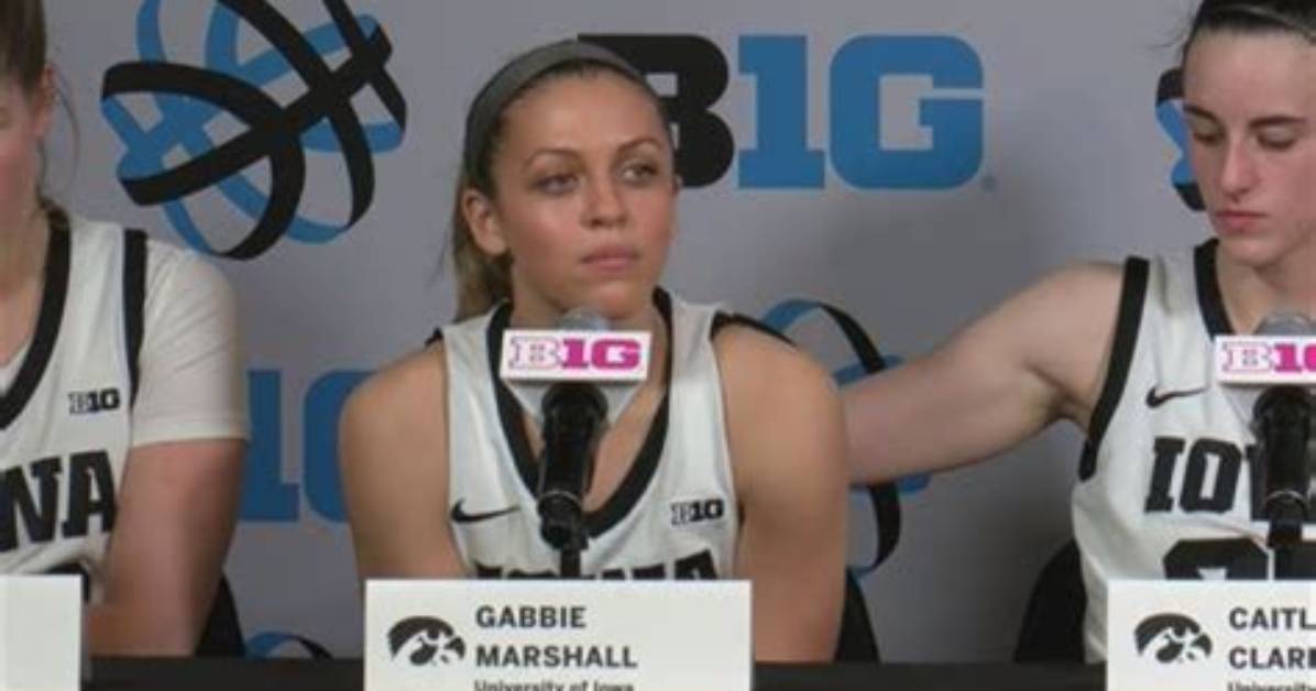 Insightful Profile of Gabby Marshall, a Rising Star in the Wnba