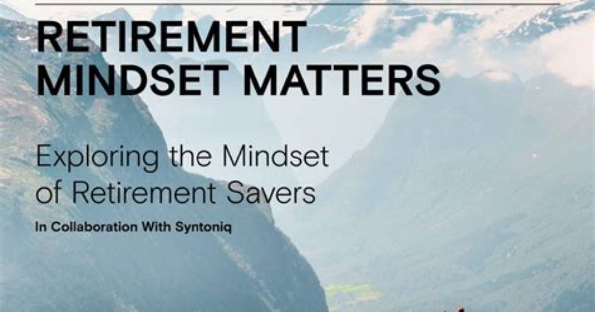 Insights and Discoveries After Retirement