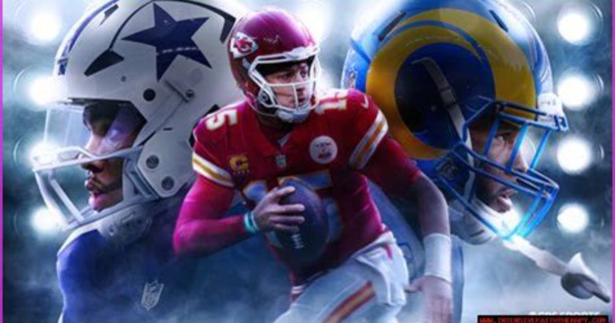 Insights and Discoveries from the Nfl