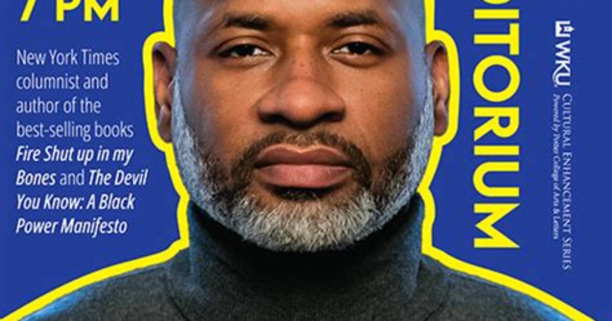 Insights and Discoveries into Charles Blow's Wife