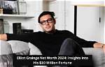Insights into His $10 Million Fortune