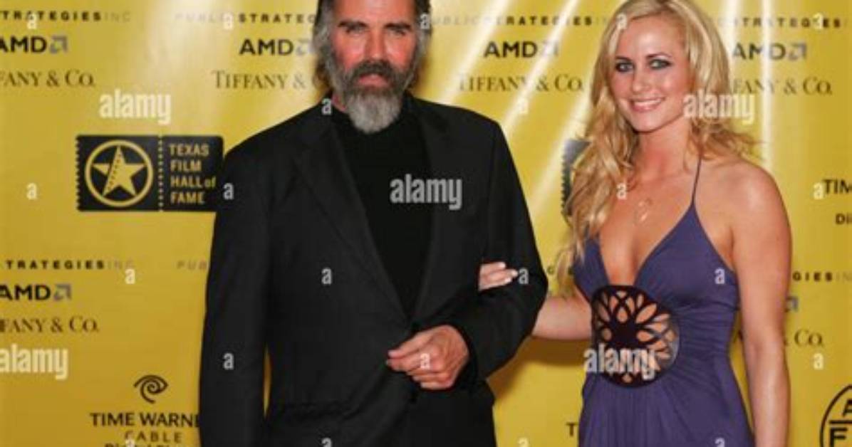 Insights into Jeff Fahey's Talented Son
