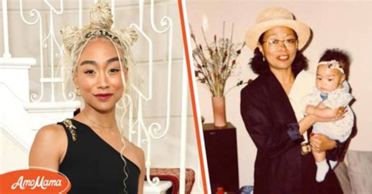 Insights into Tati Gabrielle's Parents