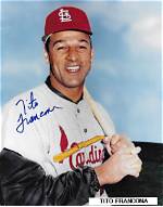 Insights into Tito Francona's Cause of Death