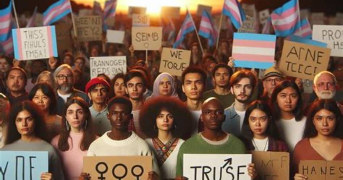 Insights into Trans Advocacy and Empowerment
