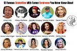 Inspiring Lives: Celebrities with Turner Syndrome