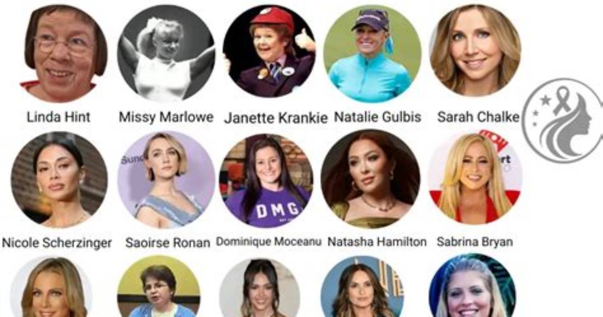 Inspiring Lives: Turner Syndrome Celebrities Who Redefine Beauty