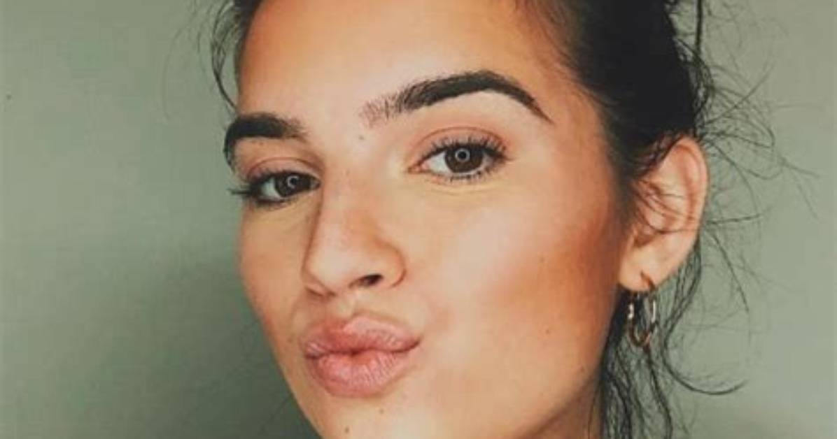 Instagram Star Natalie Mariduena’s Wiki: Age, Height, Boyfriend