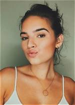 Instagram Star Natalie Mariduena’s Wiki: Age, Height, Boyfriend