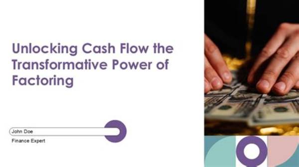 Instant Cash Flow: Unlocking the Power of Green
