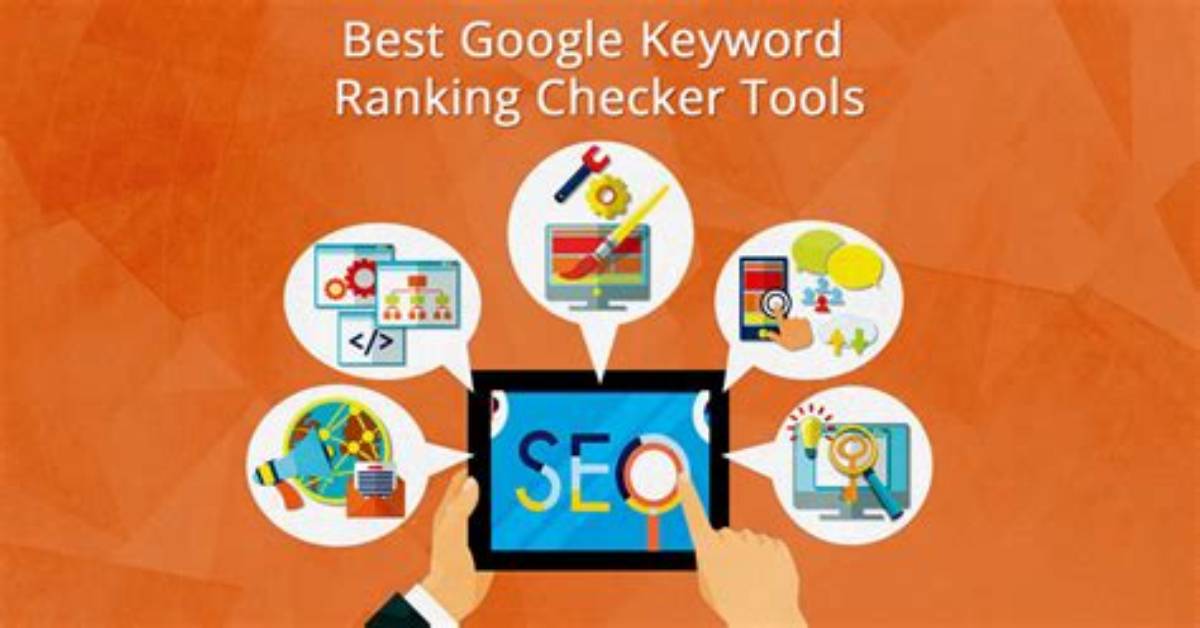 Instant Google Ranking Checker: Optimize Your Keywords for Success
