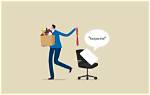 Internet Sides with Employee Who Resigned from Job After Getting Pto Denied