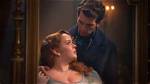 Intimate Penelope and Collin Mirror Moment: a Must-See