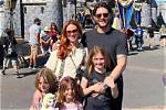 Intriguing Insights into Jensen Ackles' Family