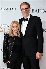 Intriguing Insights into Stephen Merchant's Marital Journey