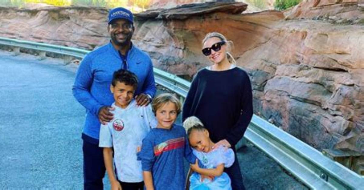 Introducing Alfonso Ribeiro's Daughter: a Glimpse into the Life of His Beloved Child
