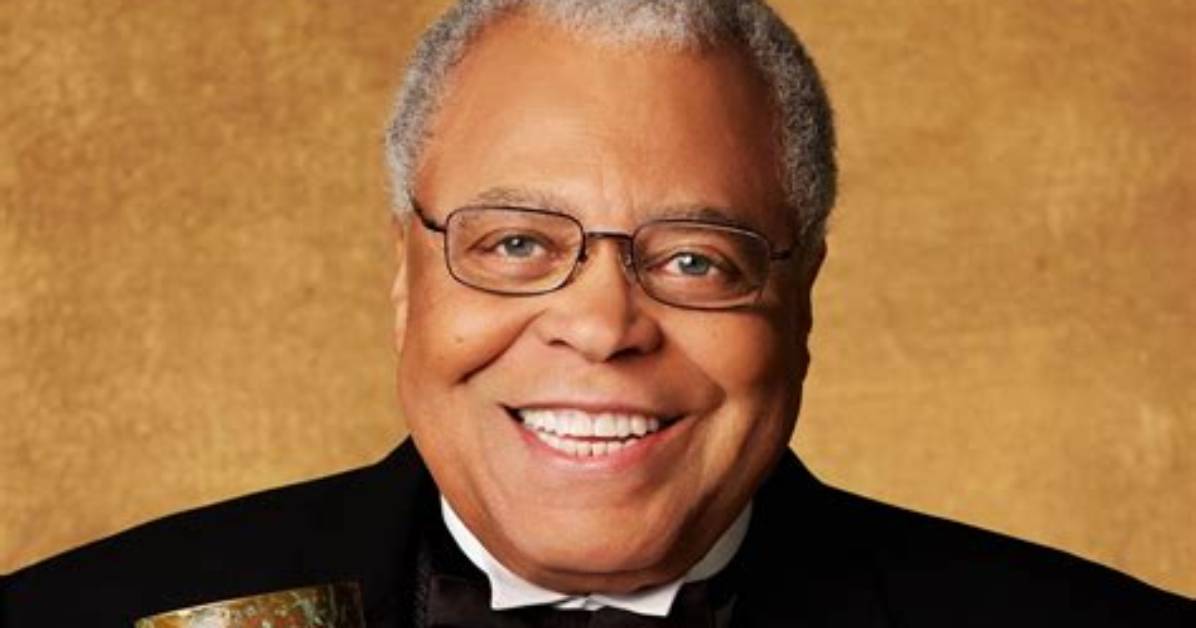 Introducing James Earl Jones' Progeny: a Legacy in the Making