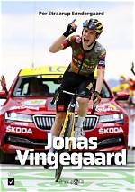 Introducing Jonas Vingegaard's Little Star: a Glimpse into the Family Life of a Cycling Champion