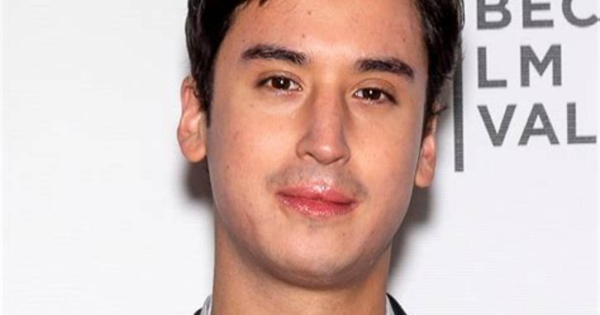 Introducing Michael Hsu Rosen's Parents: a Glimpse into the Life of a Renowned Musician