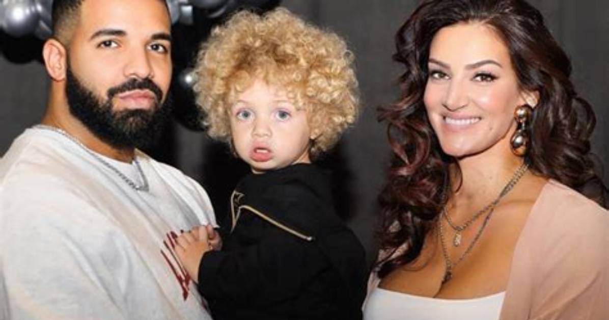 Introducing Momma Sophie Brussaux: a Celebrated Influencer and Mother