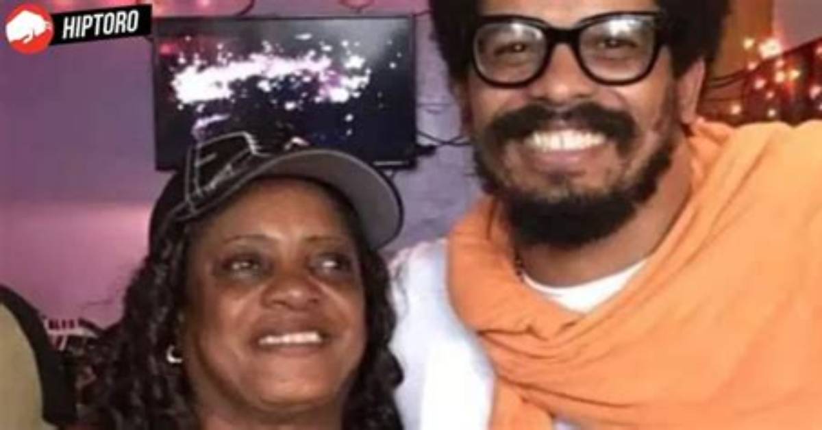Introducing Rohan Marley's Mother: Janet Hunt: a Vital Link