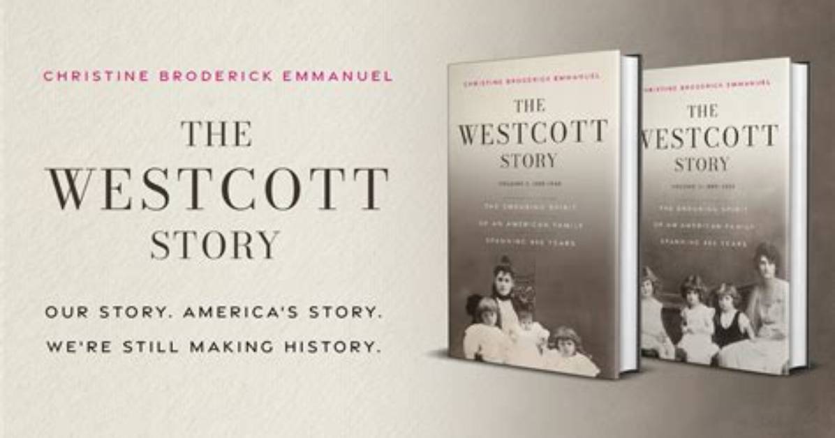 Introducing the Dallas Westcott Family: a Legacy of Love and Adventure