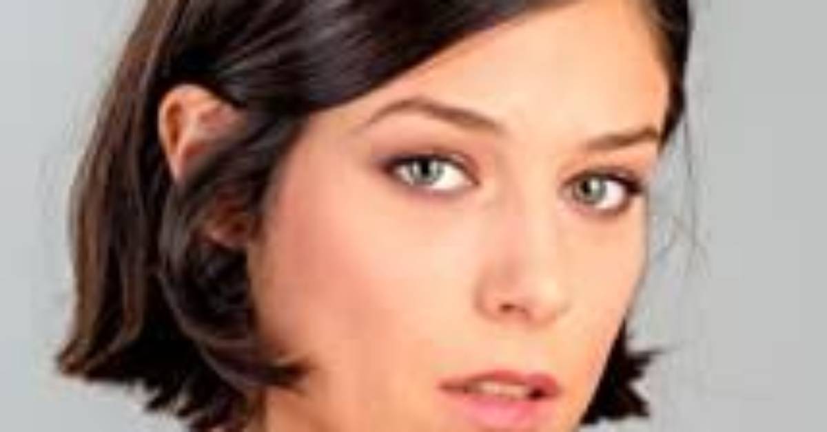 Iria Del Rio Height, Weight, Net Worth, Age, Birthday, Wikipedia, Who, Nationality, Biography