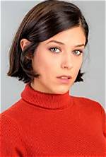 Iria Del Rio Height, Weight, Net Worth, Age, Birthday, Wikipedia, Who, Nationality, Biography
