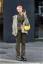 Iris Law's Style, Advocacy, and Impact on Fashion