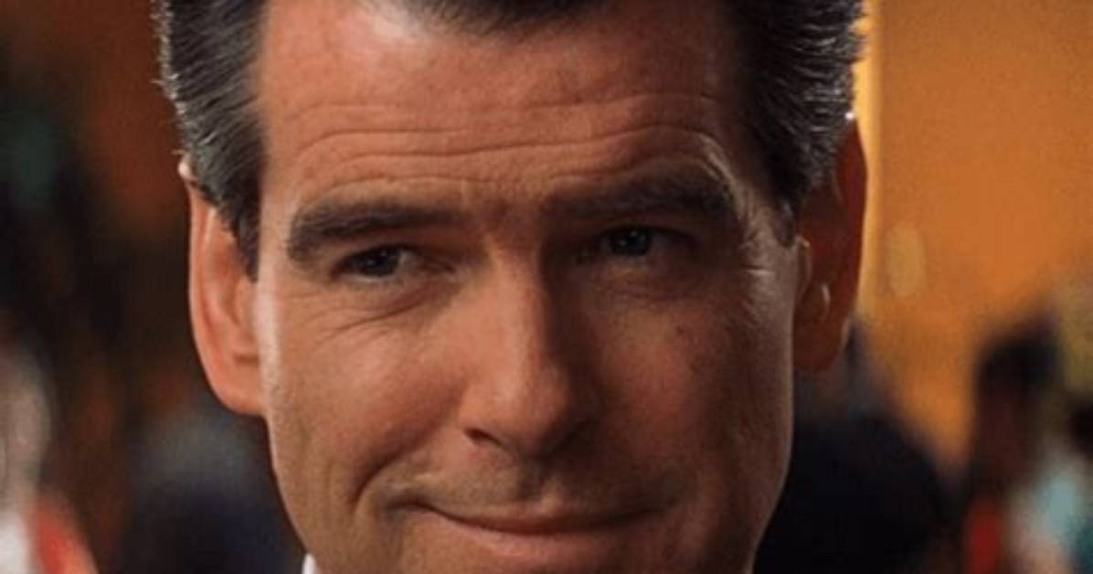 Irish Perspective: Pierce Brosnan's Emerald Isle Connections