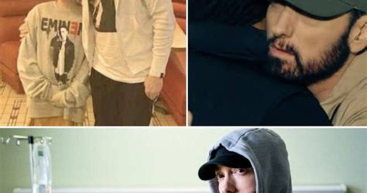 Irma Eminem: Uncovering the Profound Impact of Eminems Music on Irma
