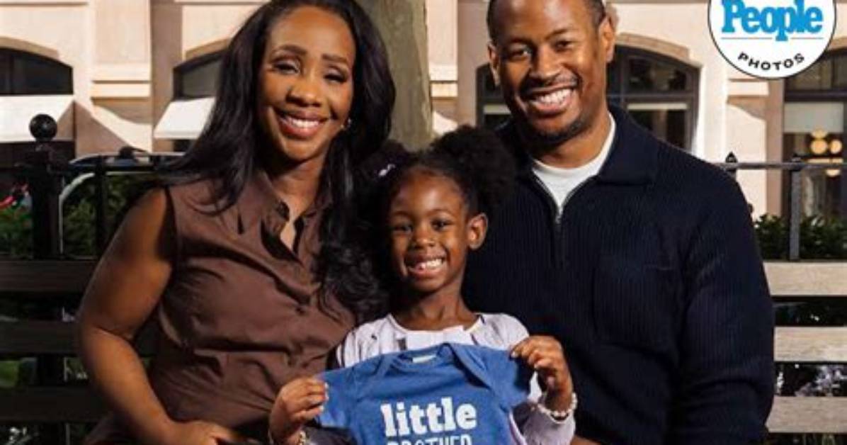 Is Abby Phillip Expecting? a Closer Look at Her Journey