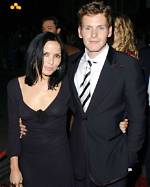 Is Actor Shaun Evans Married?
