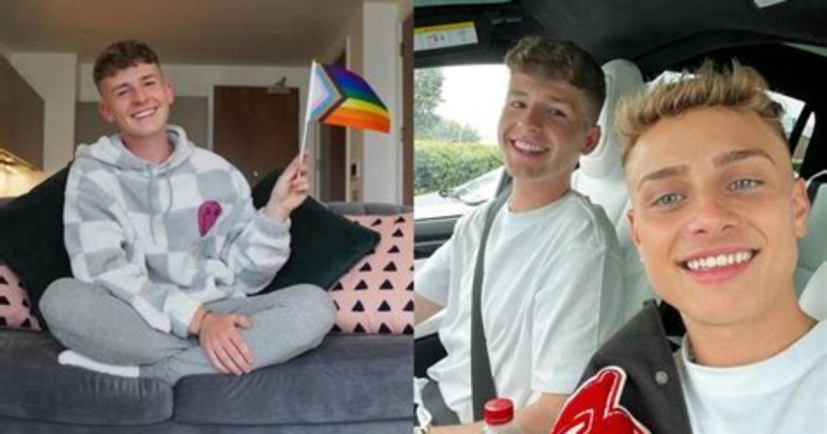 Is Adam B Gay? Get More Updates!
